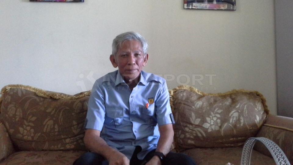Humas PB FORKI, Fauzi Saidi. - INDOSPORT